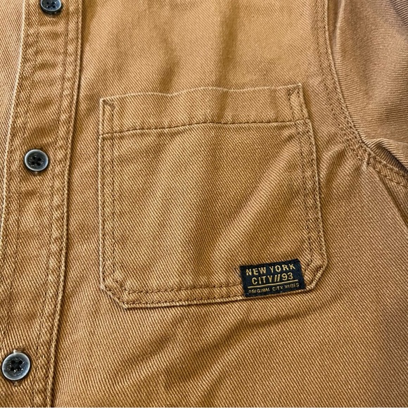 H&M Button-Down Shirt - Picture 4 of 6